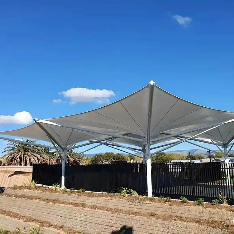 丰镇市工程案例