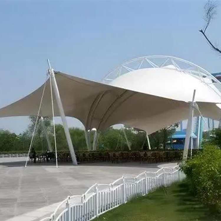 丰镇市工程案例