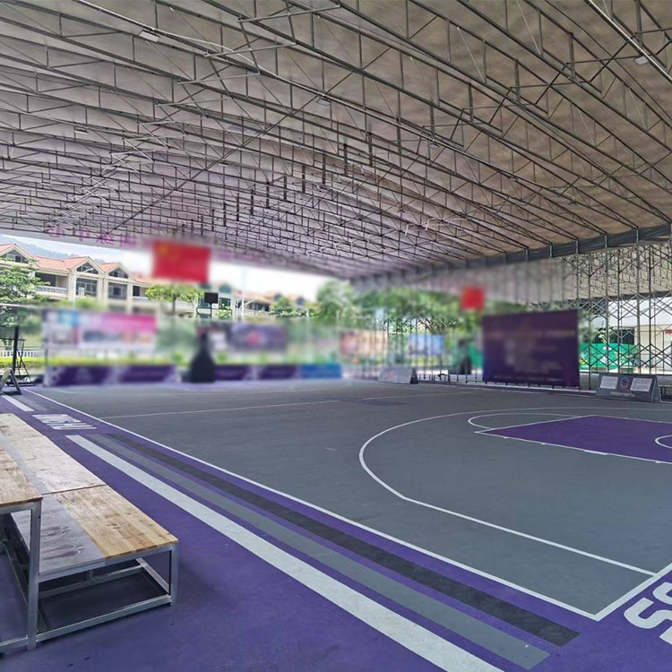 丰镇市工程案例