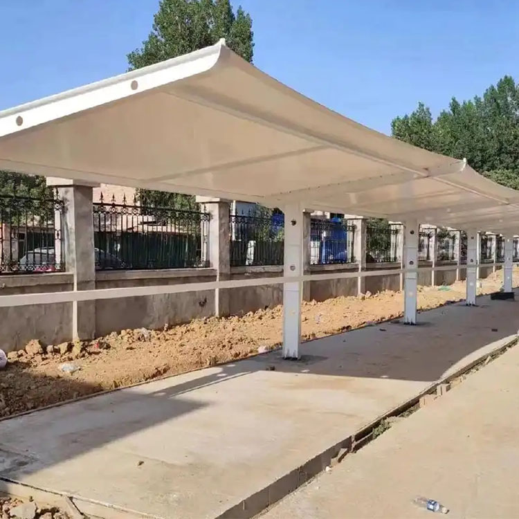 丰镇市工程案例