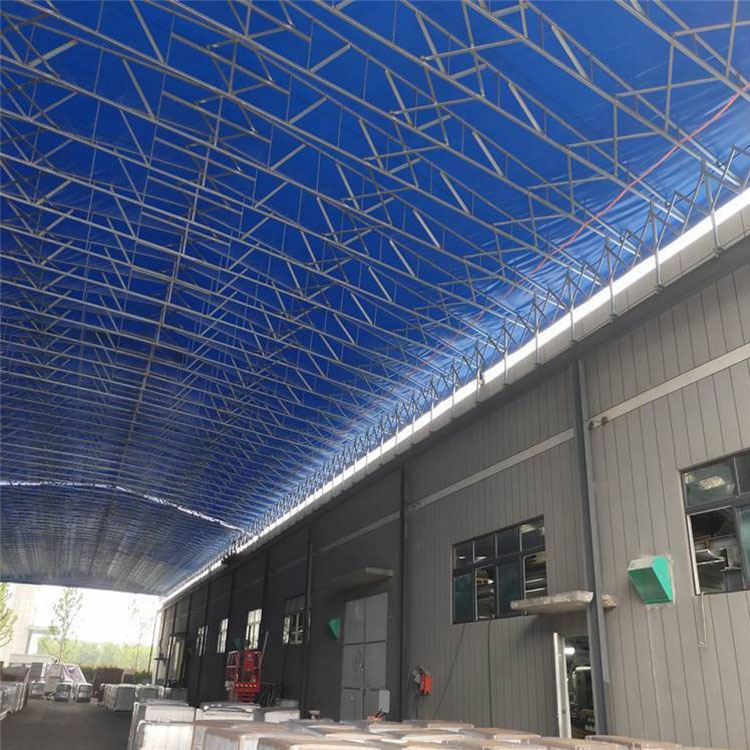 丰镇市工程案例