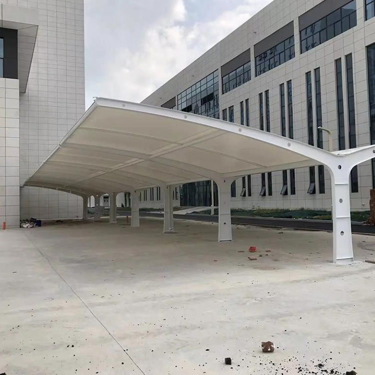 丰镇市工程案例