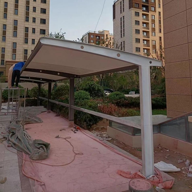 丰镇市工程案例